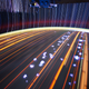 Illustration for article titled These incredible photos from the International Space Station make Earth look like a video game